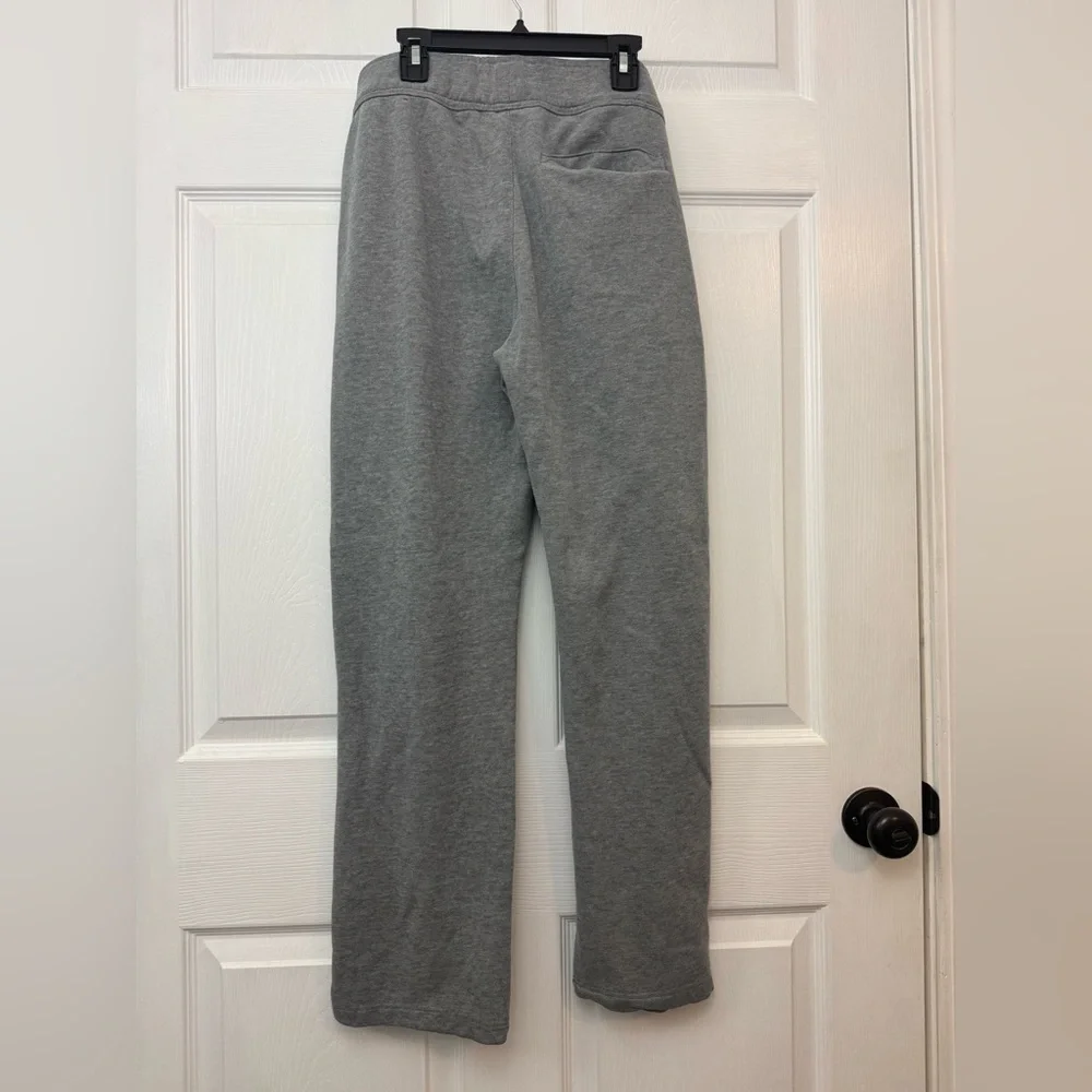 Aeropostale Men’s Gray Sweatpants Size Medium